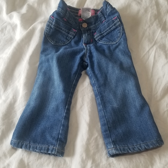 12 month jeans